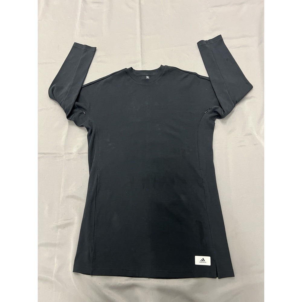 Adidas Athletic training dress Oversized tunic Performance fabric Women's XL